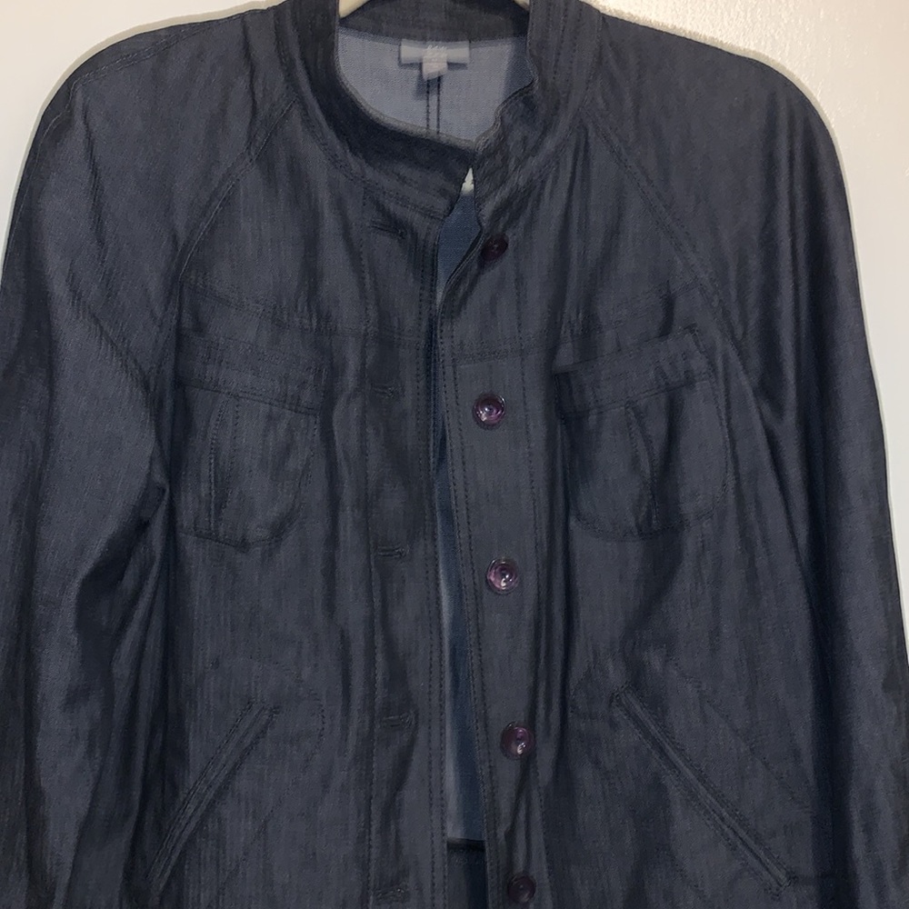 J. Jill jacket - Picture 2 of 7